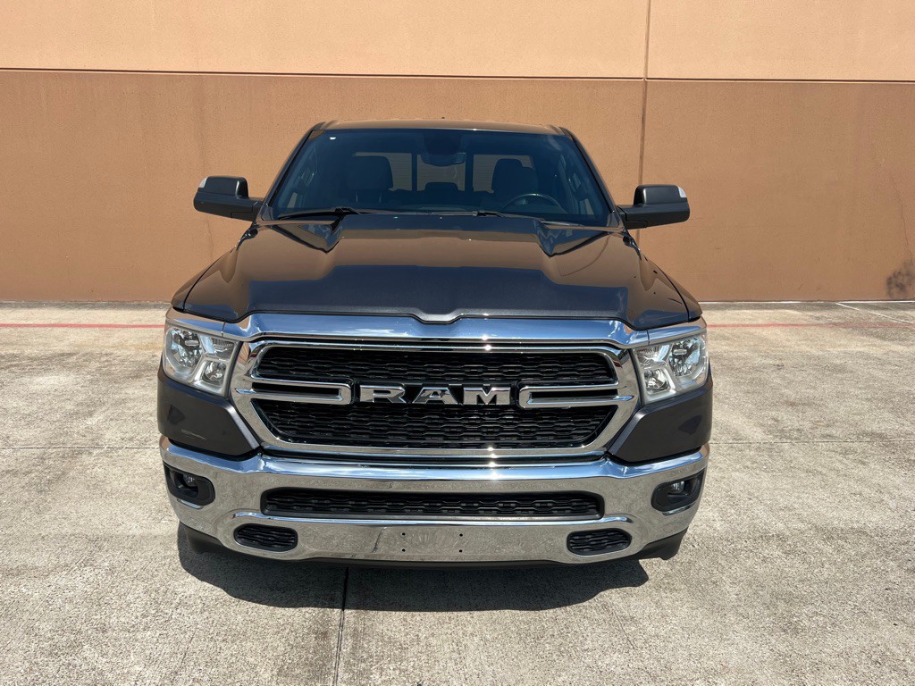 2021 RAM 1500 Image 5