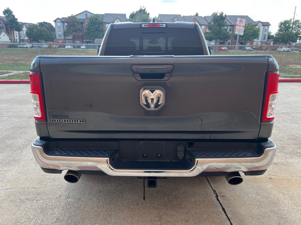 2021 RAM 1500 Image 6