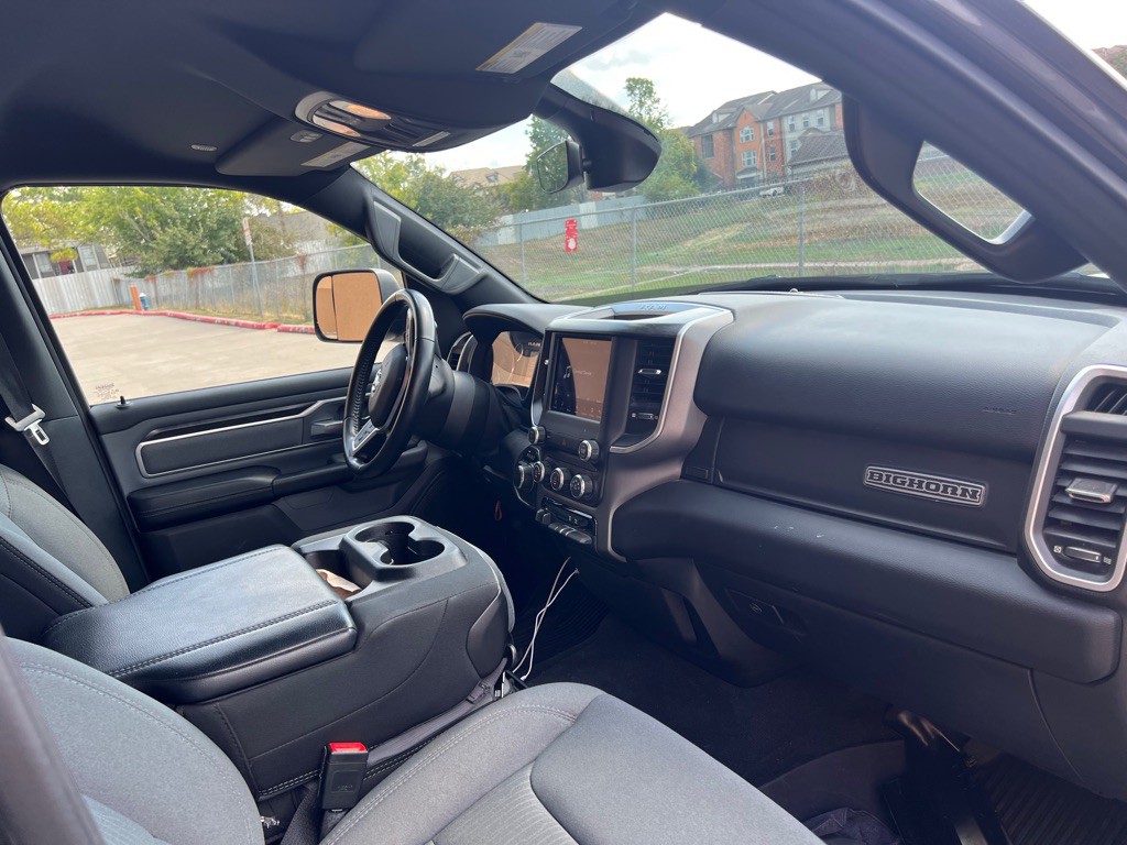 2021 RAM 1500 Image 10