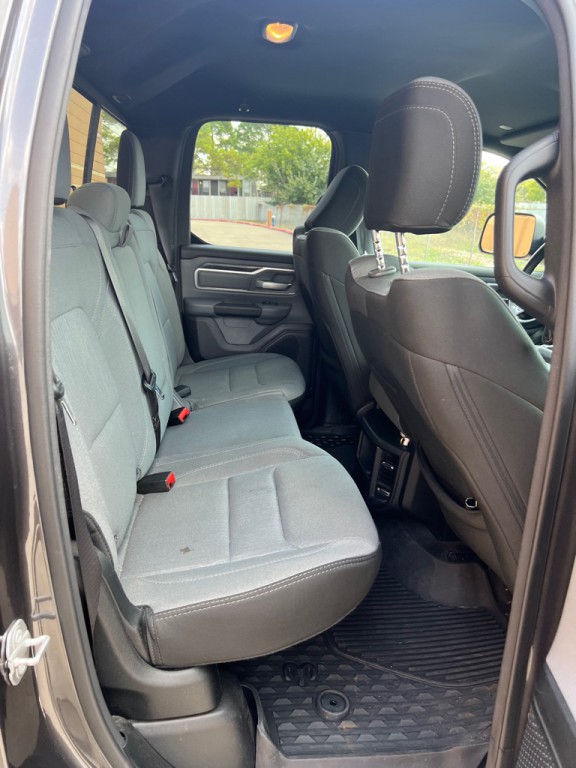 2021 RAM 1500 Image 11