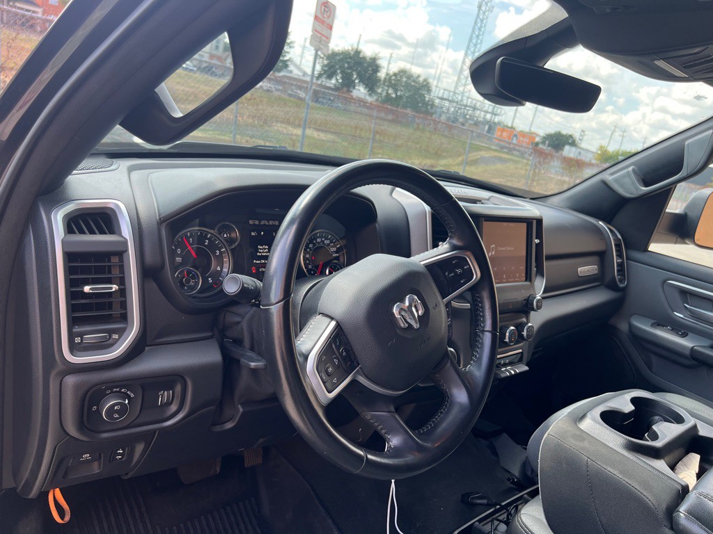 2021 RAM 1500 Image 13