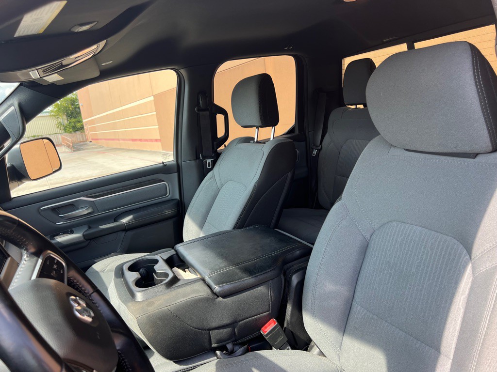 2021 RAM 1500 Image 14