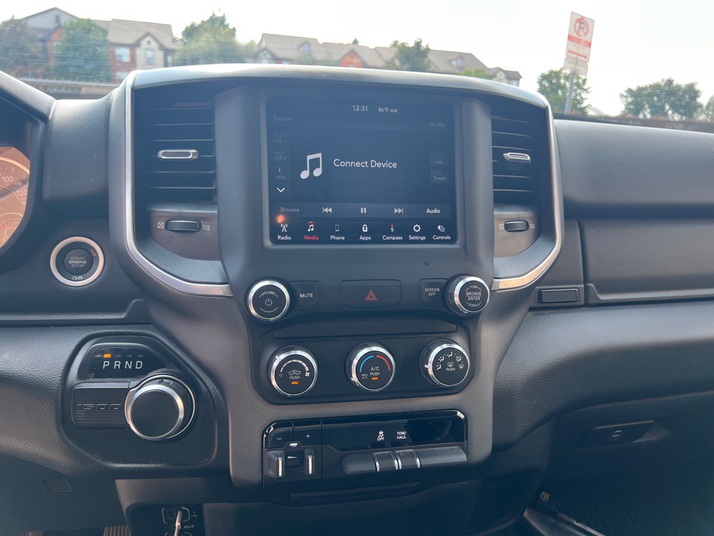 2021 RAM 1500 Image 16