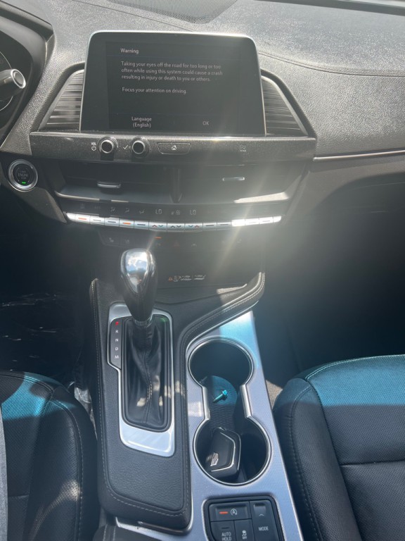 2021 Cadillac CT4 Image 13
