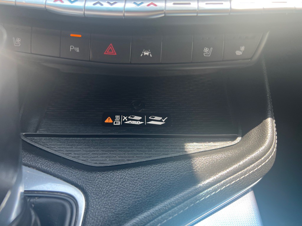 2021 Cadillac CT4 Image 14