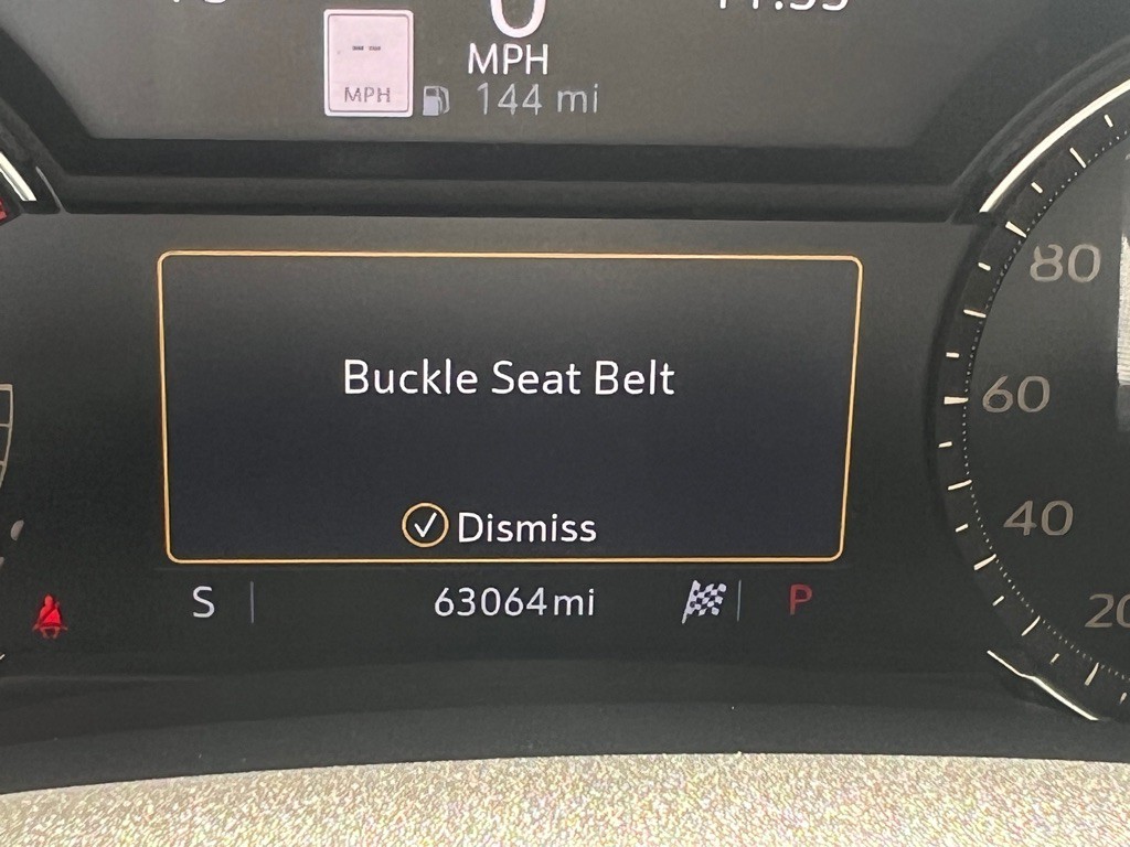 2021 Cadillac CT4 Image 17