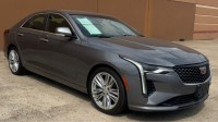 Image for 2021 Cadillac CT4 Premium Luxury ID: 6547671