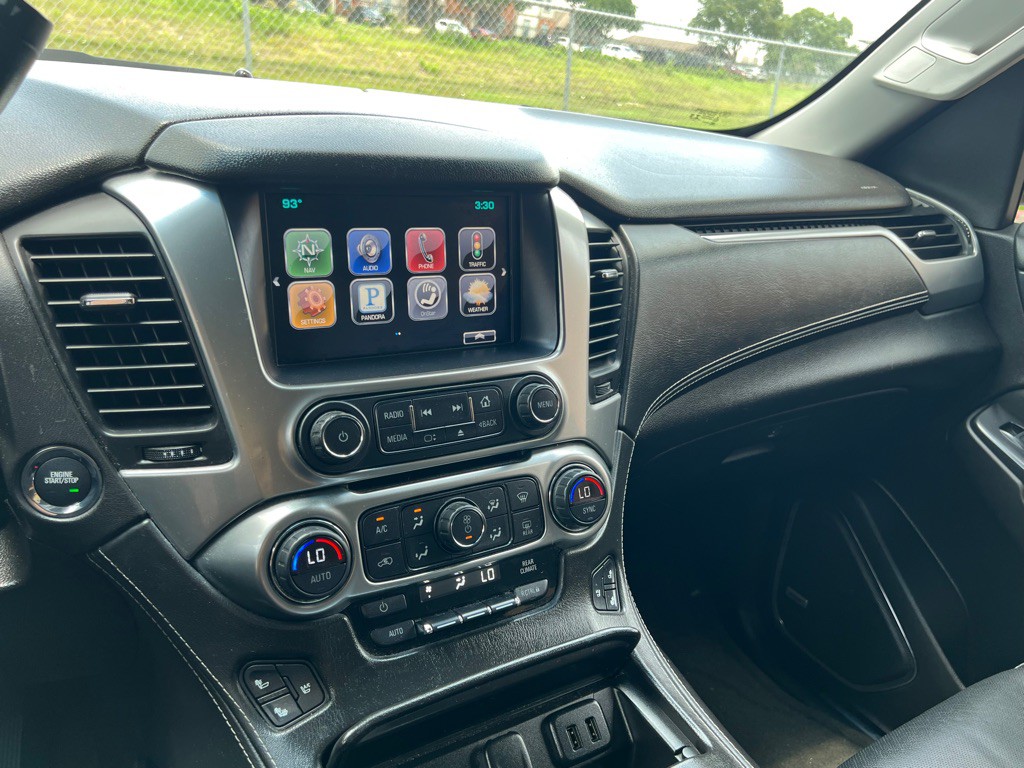 2016 Chevrolet Tahoe Image 13