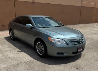 Image for 2007 Toyota Camry CE ID: 6556719
