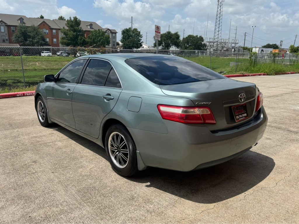 2007 Toyota Camry Image 3