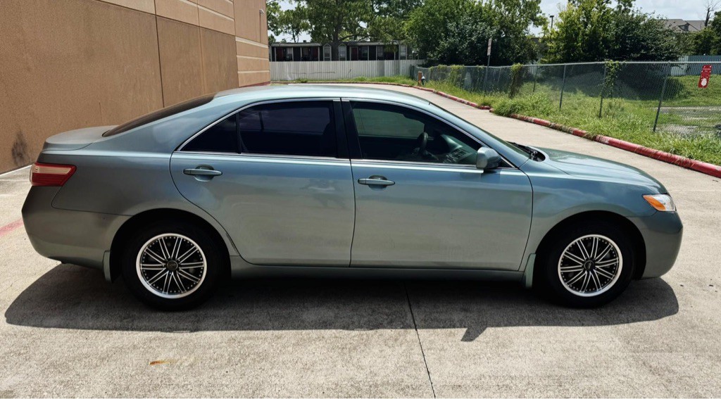 2007 Toyota Camry Image 6