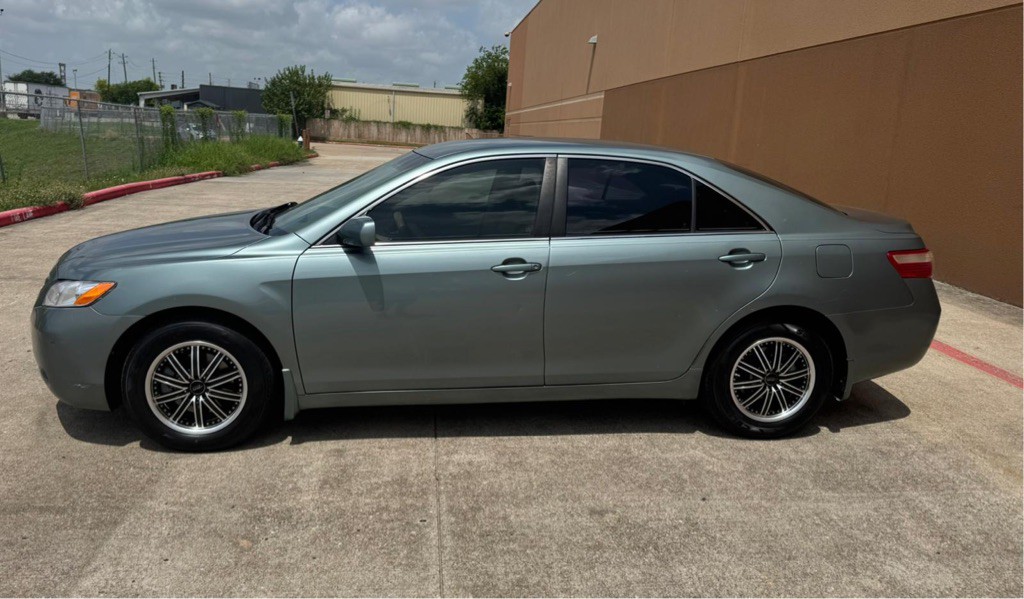 2007 Toyota Camry Image 7