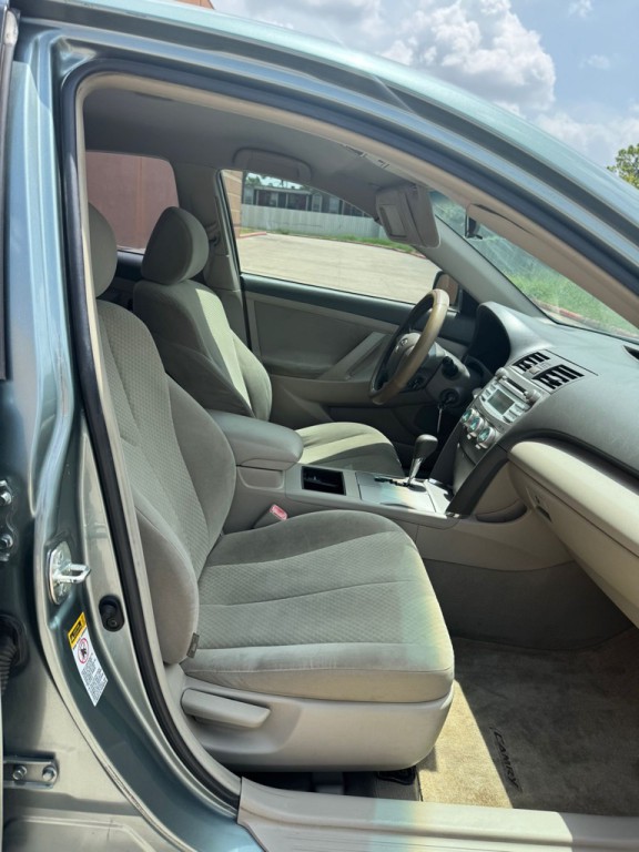 2007 Toyota Camry Image 8