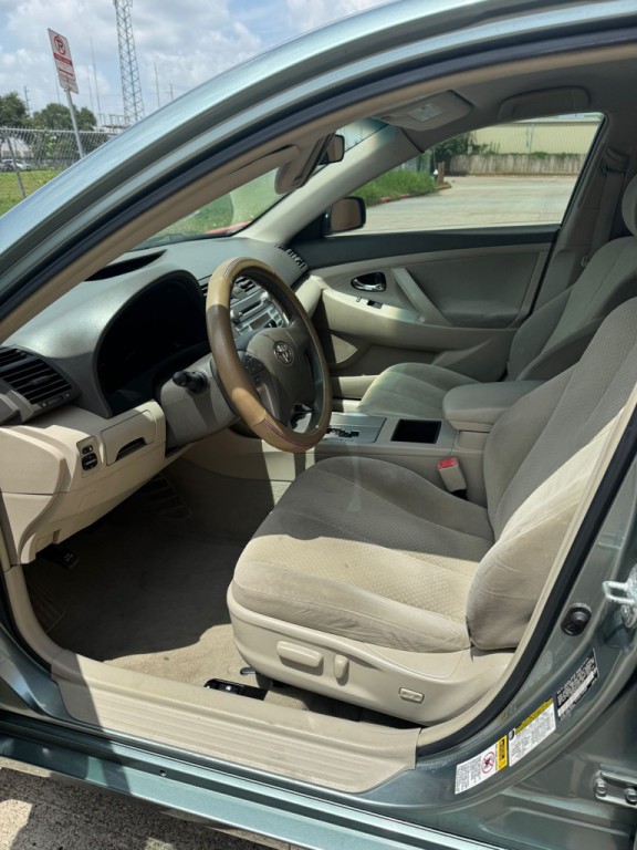 2007 Toyota Camry Image 9