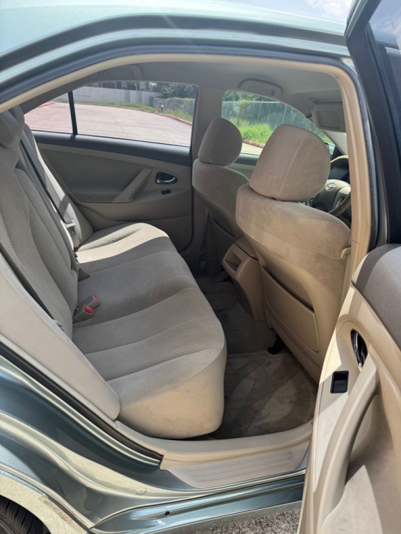 2007 Toyota Camry Image 10