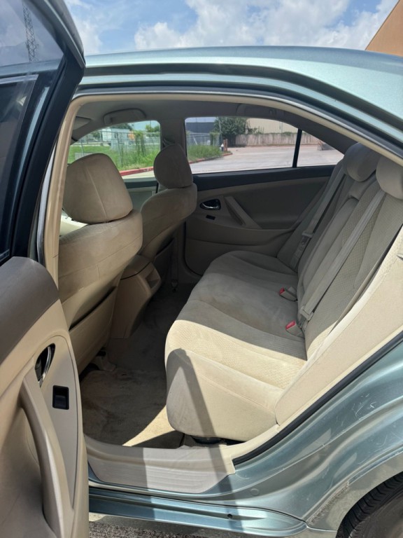 2007 Toyota Camry Image 11