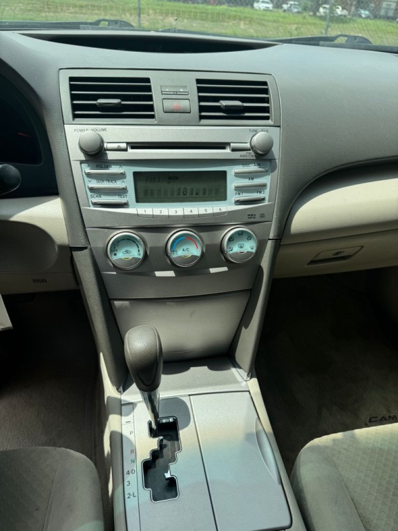 2007 Toyota Camry Image 12
