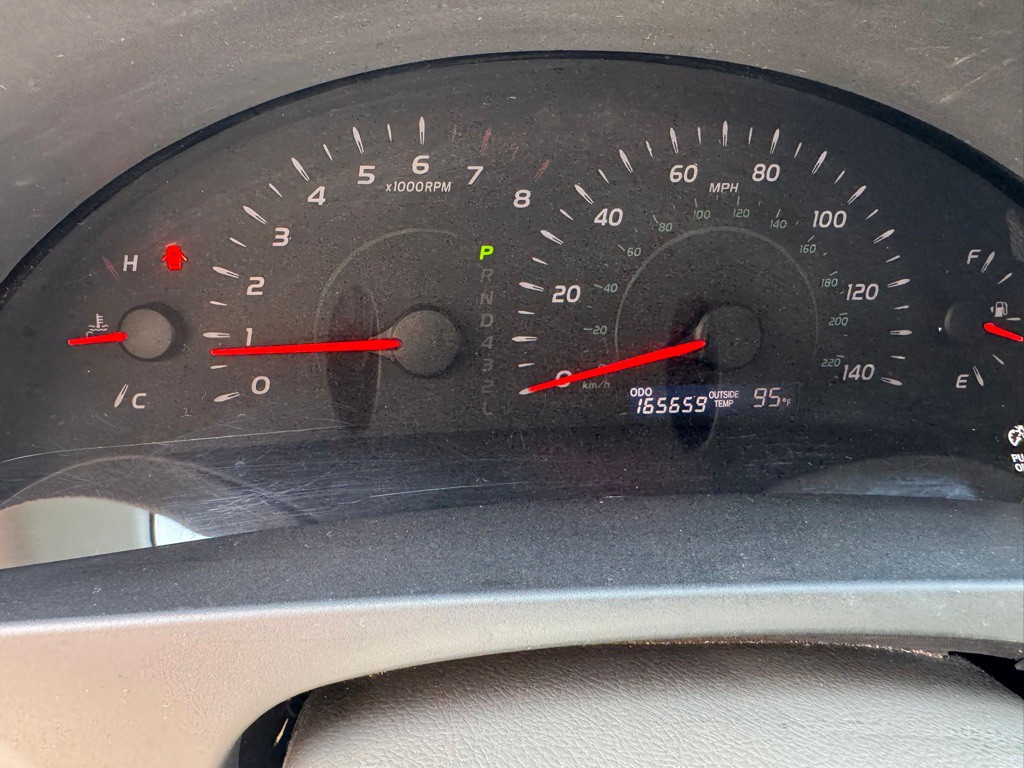 2007 Toyota Camry Image 13