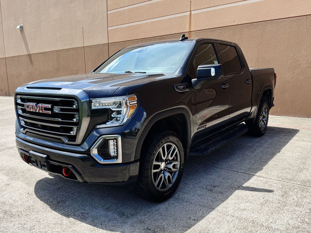 2020 GMC Sierra 1500 Image 2