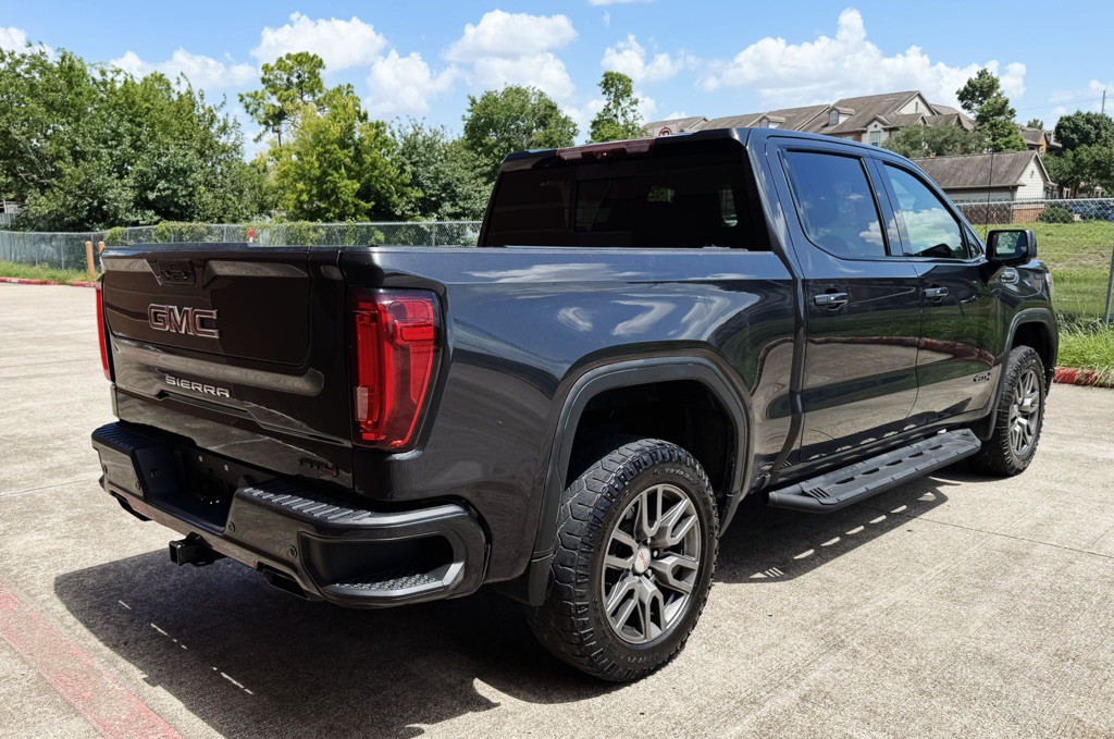 2020 GMC Sierra 1500 Image 3