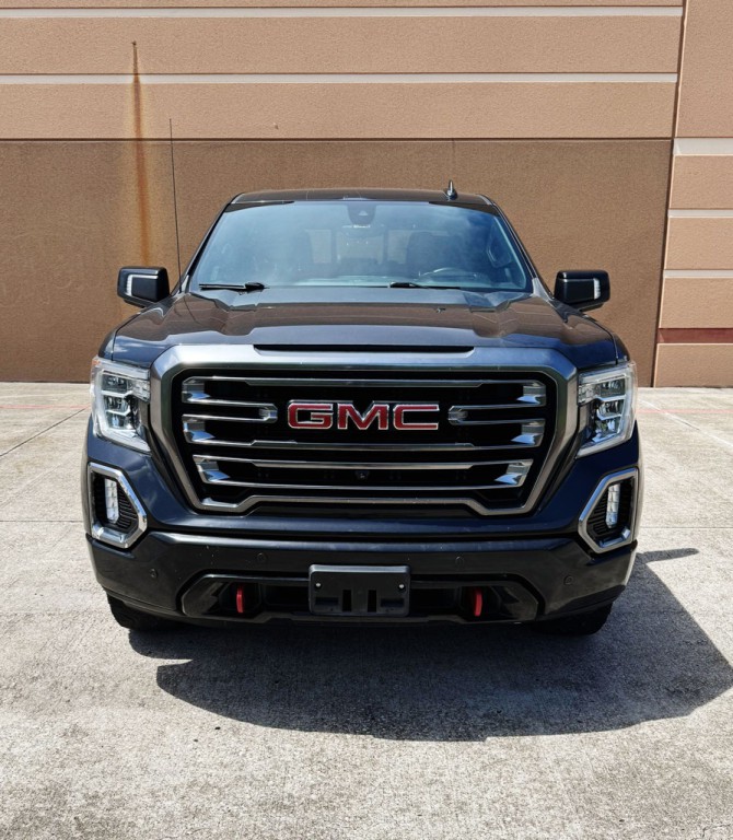 2020 GMC Sierra 1500 Image 5