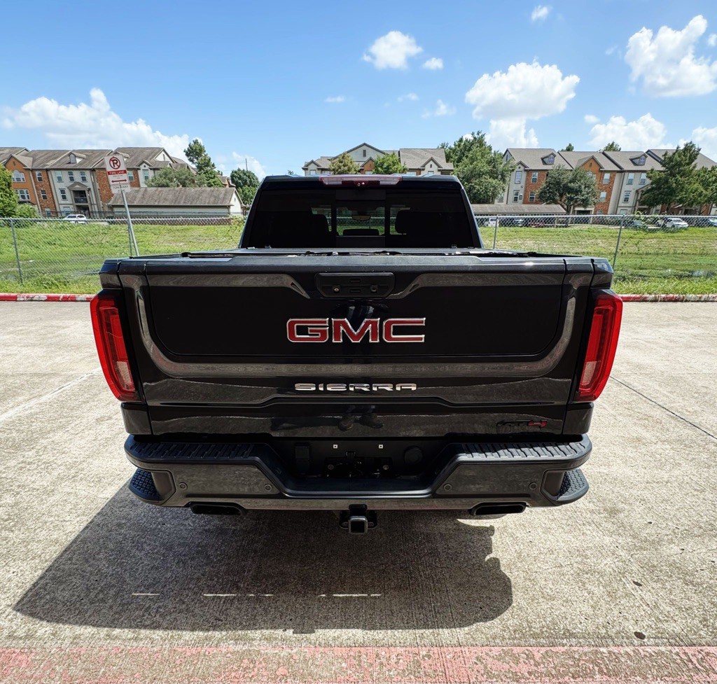 2020 GMC Sierra 1500 Image 6