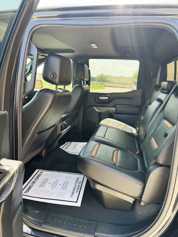 2020 GMC Sierra 1500 Image 10