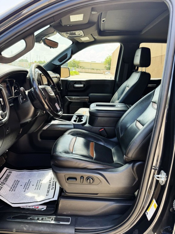 2020 GMC Sierra 1500 Image 11