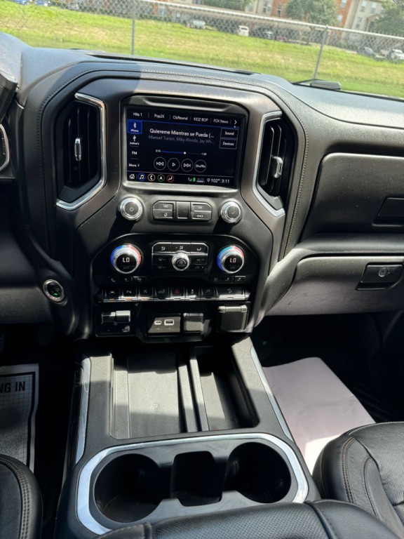 2020 GMC Sierra 1500 Image 12
