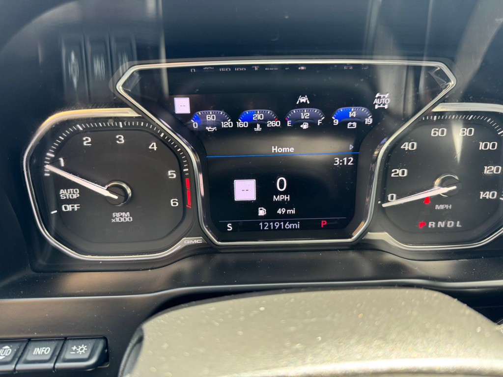 2020 GMC Sierra 1500 Image 13