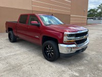 Image for 2018 Chevrolet Silverado 1500 LT ID: 6569262