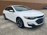 Image for 2023 Chevrolet Malibu LT ID: 6572514