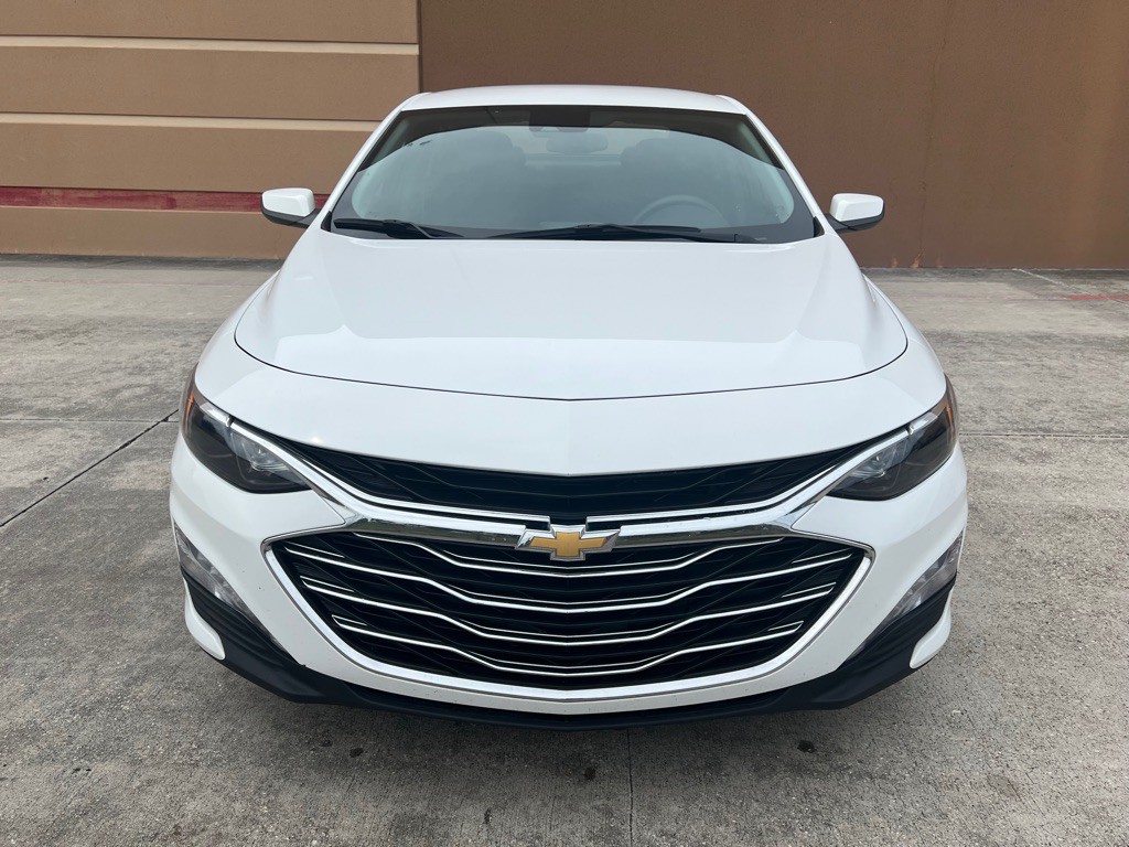 2023 Chevrolet Malibu Image 5