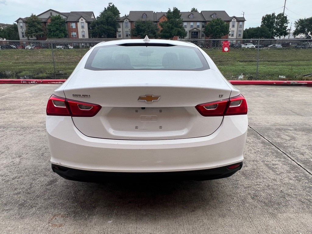 2023 Chevrolet Malibu Image 6
