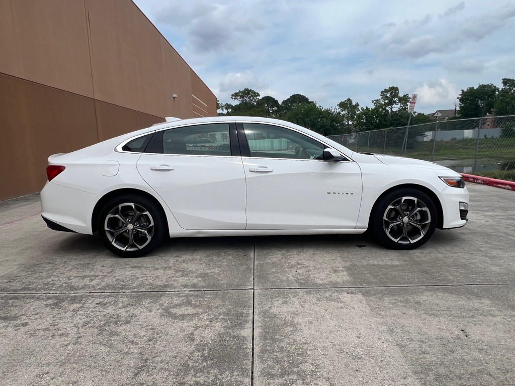 2023 Chevrolet Malibu Image 7