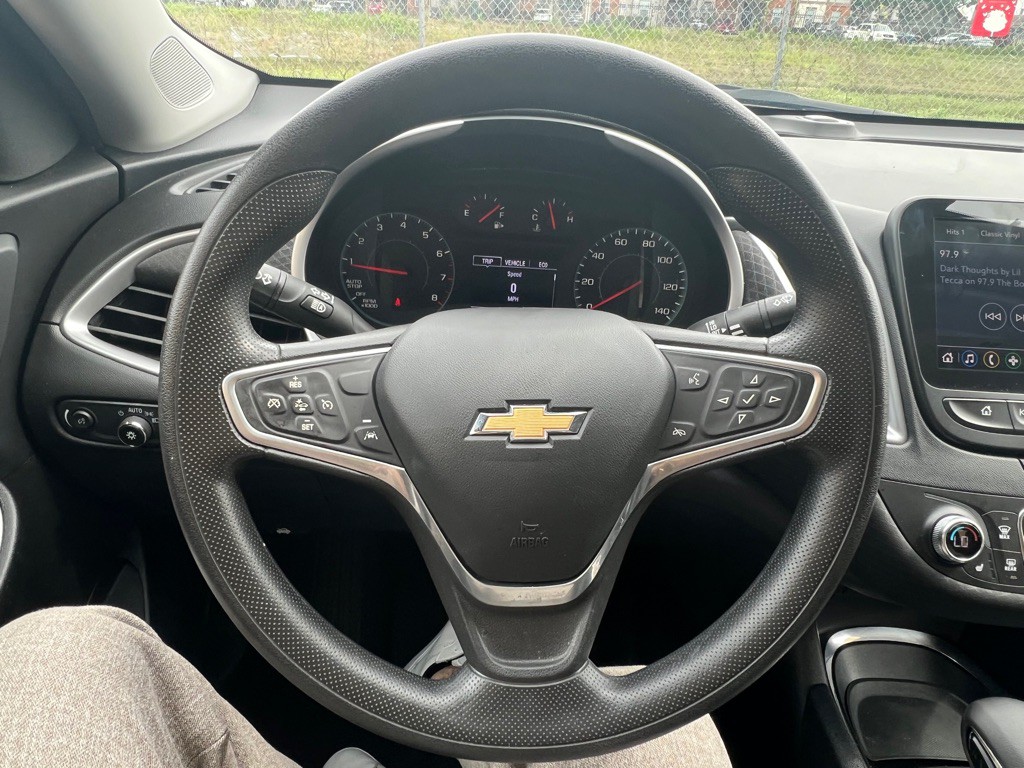 2023 Chevrolet Malibu Image 14