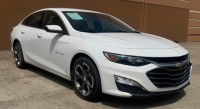 Image for 2023 Chevrolet Malibu LT ID: 6572514