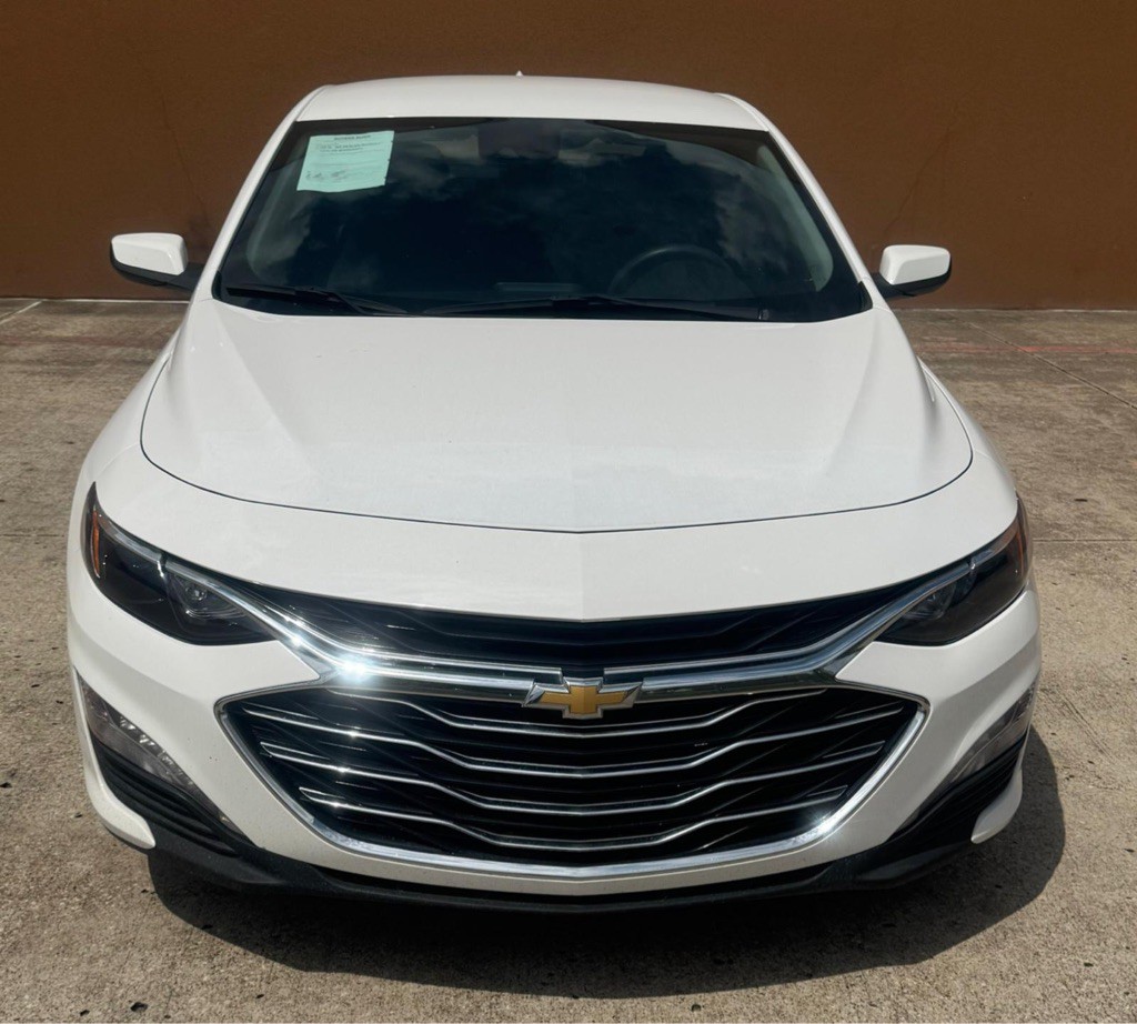 2023 Chevrolet Malibu Image 5