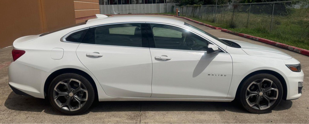 2023 Chevrolet Malibu Image 7