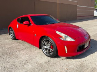Image for 2017 Nissan 370Z BASE ID: 6576991