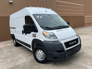 Image for 2019 RAM Promaster 1500 136 WB ID: 6584924