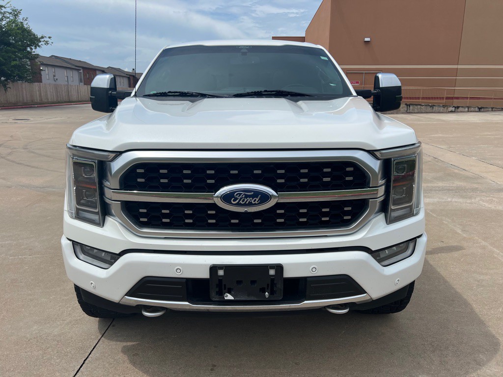 2021 Ford F-150 Image 5