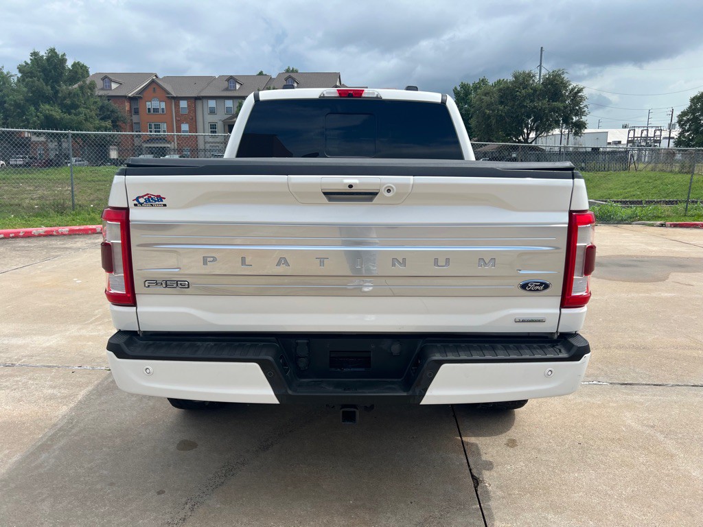 2021 Ford F-150 Image 6