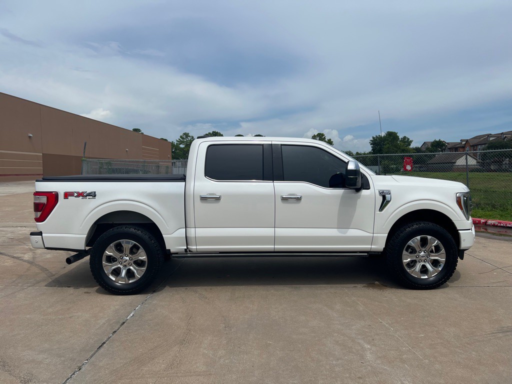 2021 Ford F-150 Image 7