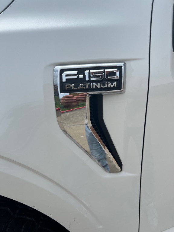 2021 Ford F-150 Image 9
