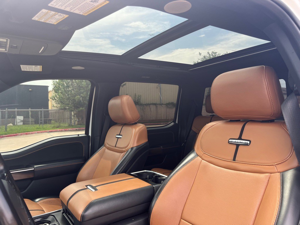 2021 Ford F-150 Image 11