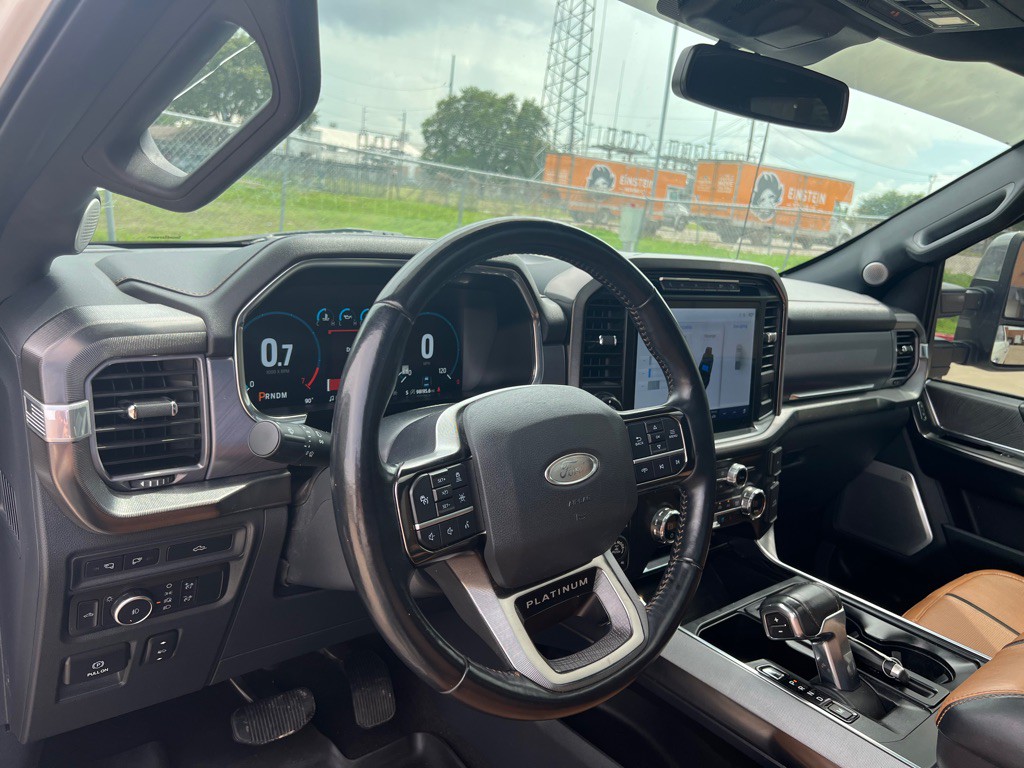 2021 Ford F-150 Image 12