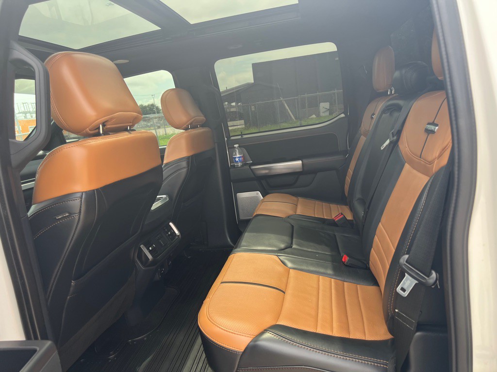 2021 Ford F-150 Image 13