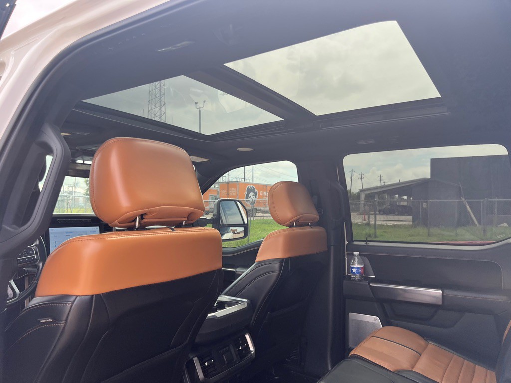 2021 Ford F-150 Image 14