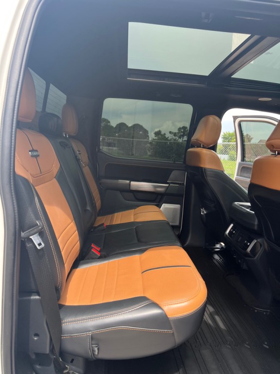 2021 Ford F-150 Image 17